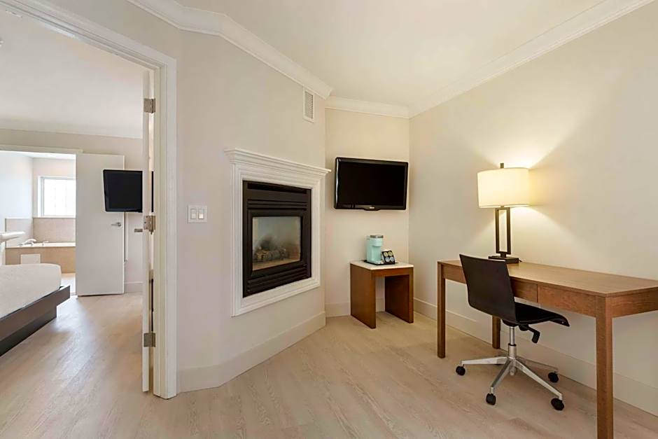 Best Western Plus All Suites Inn