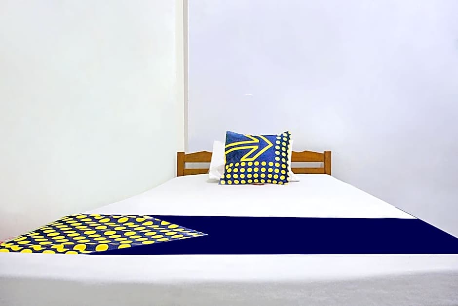 Hotel O Kilana Homestay