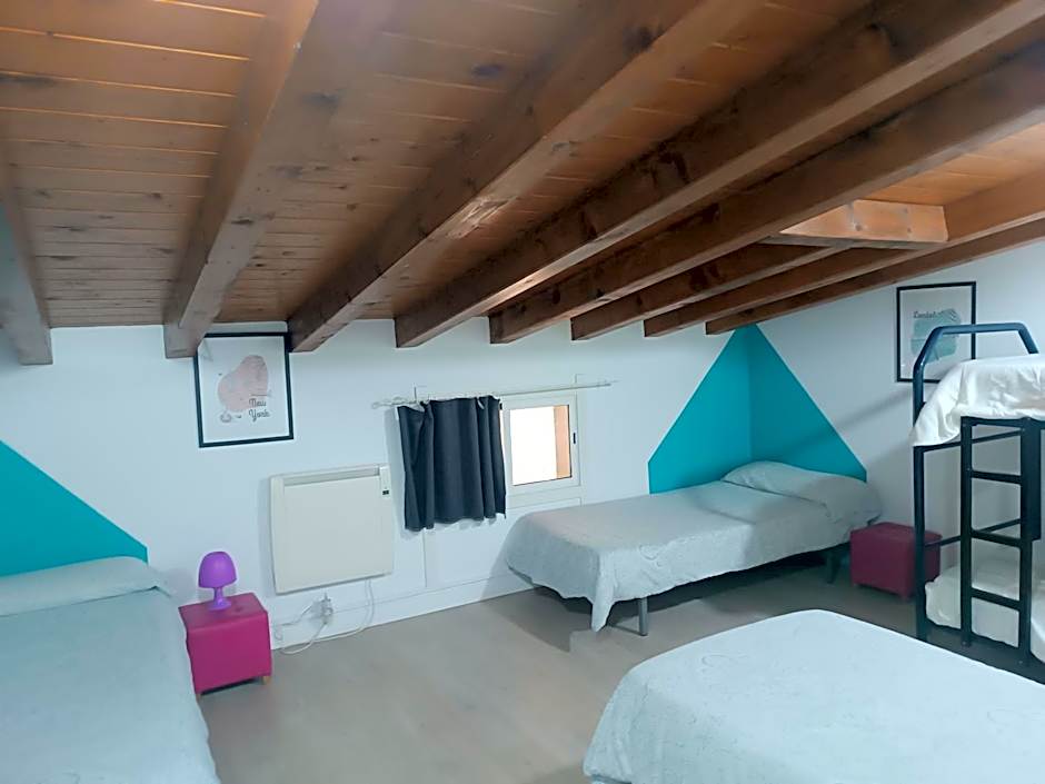 Albergue Casa Txakainlo