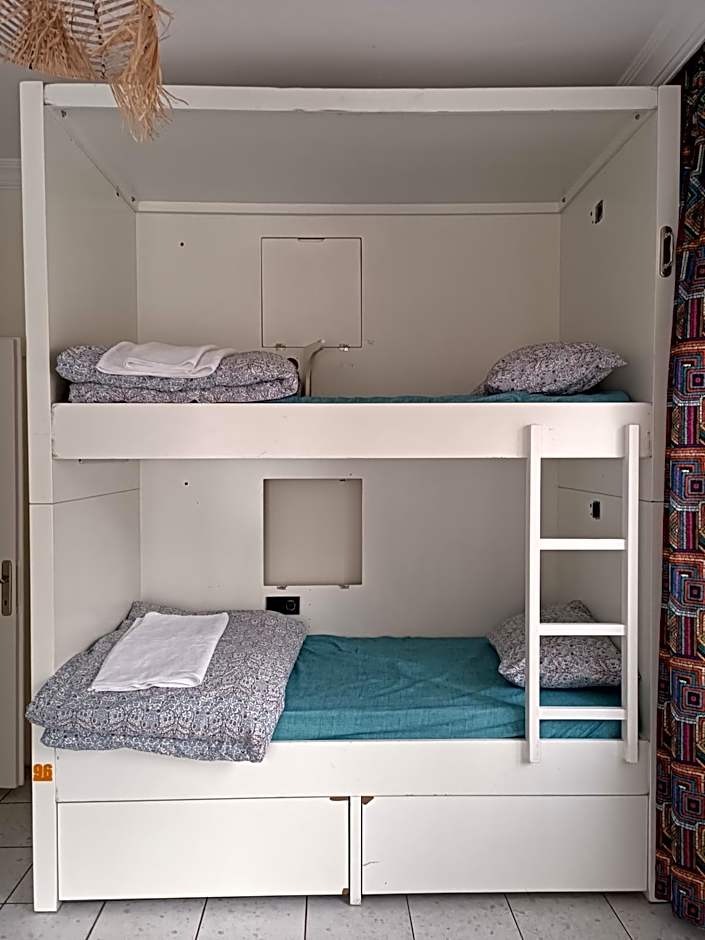 Deeps Hostel Ankara 2