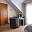 Hotel nad morzem - Art-Pension - Dąbrowa - Holiday & SPA
