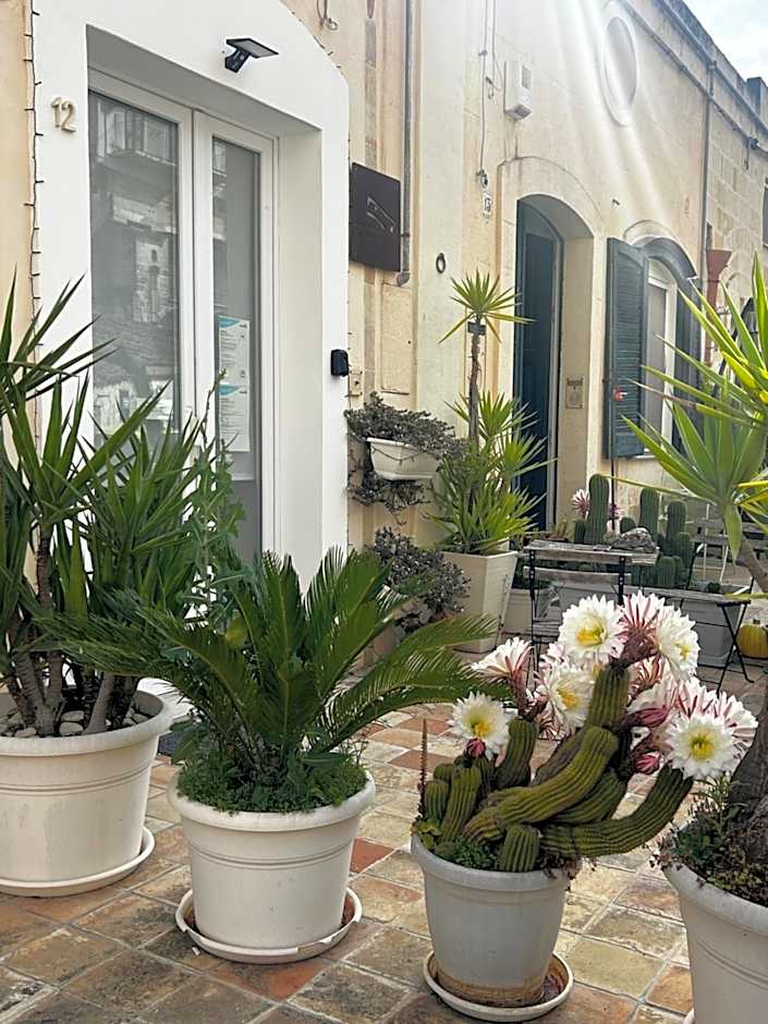 Recinto antico Sweet Rooms