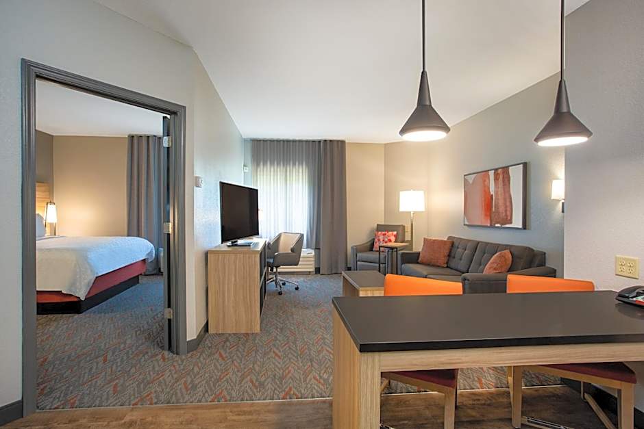 Candlewood Suites Apex Raleigh Area By IHG