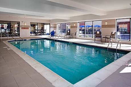 TownePlace Suites by Marriott Detroit Canton