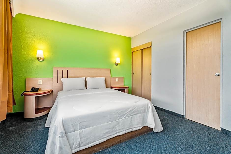 Hotel Arizona
