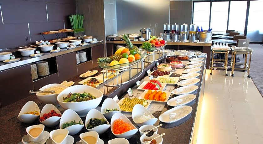 Star Gate Hotel Kansai Airport