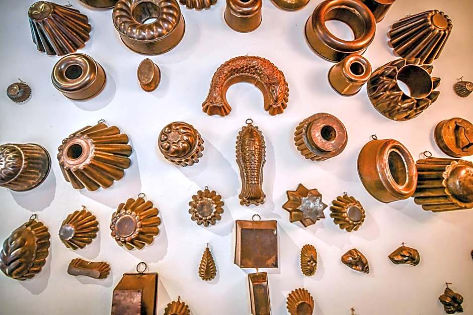 Relais Oroscopo Hotel