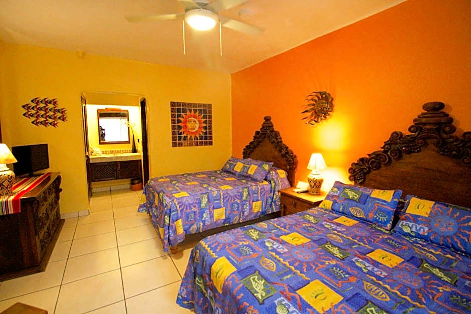 Villas del Sol en Los Tules