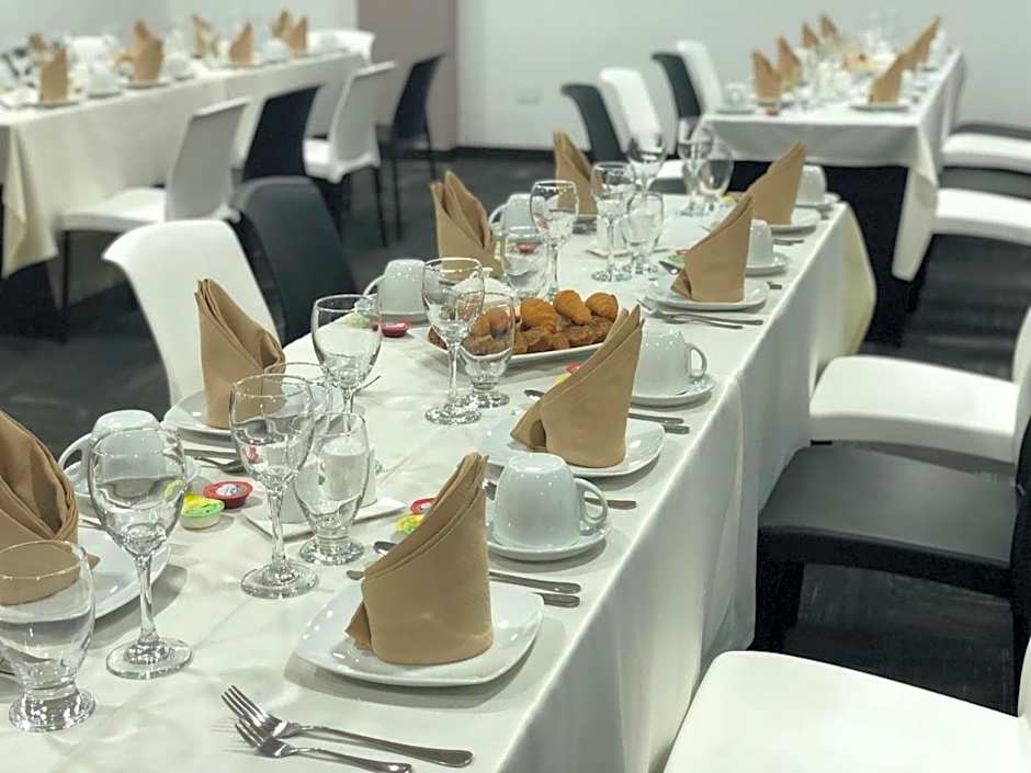 Hotel WLH Bogota - White Lighthouse