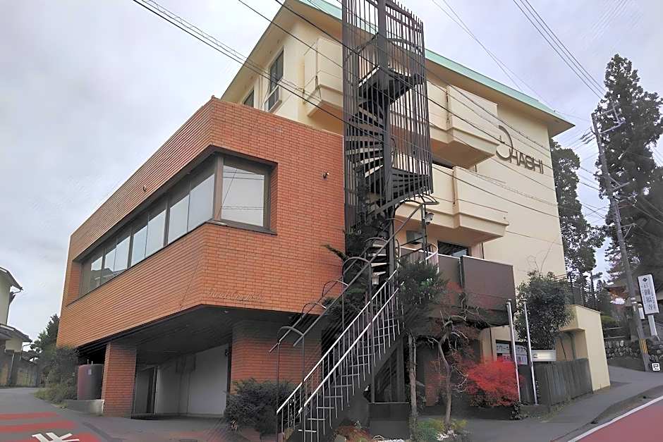 Hotel WWJ