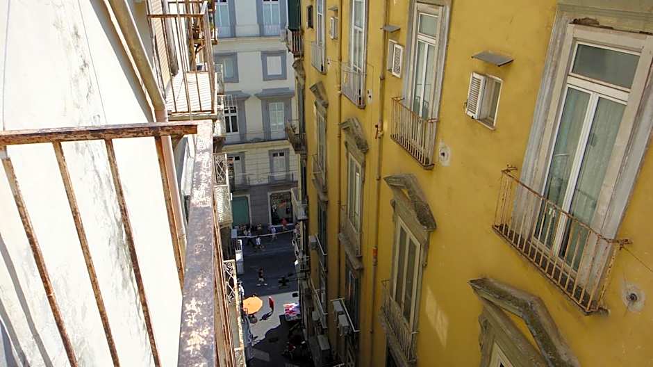 That's Napoli