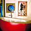 Crane Hotel Faralda Amsterdam