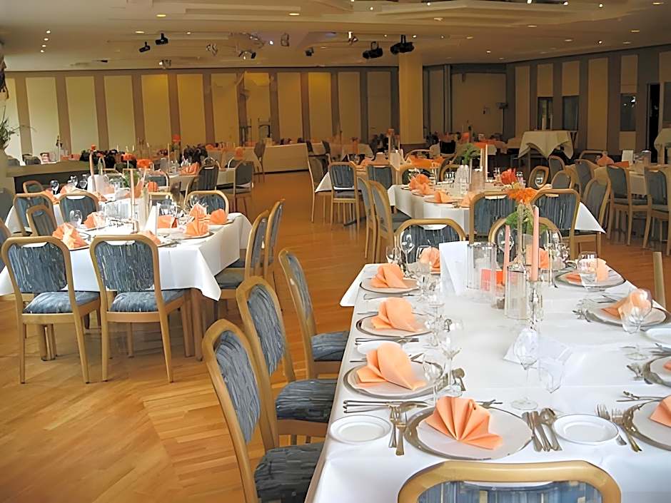 Hotel Restaurant Clemens-August