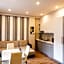 Sani Apart Hotel