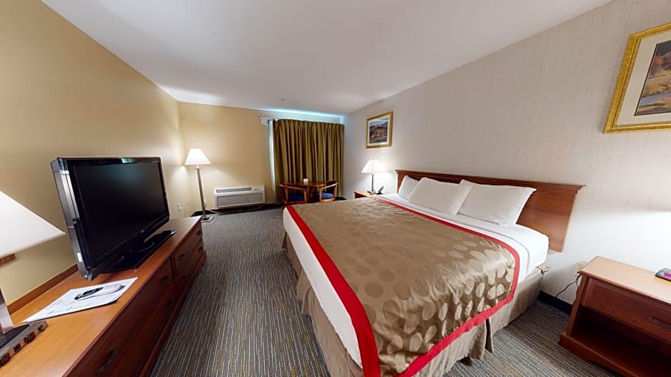 Ramada by Wyndham Strasburg
