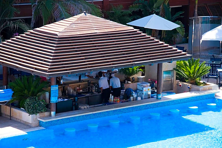Gran Hotel Guadalpín Banus