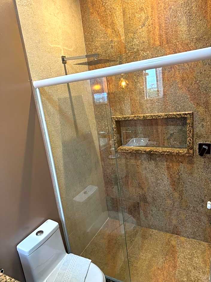 Pousada Recanto Querubins