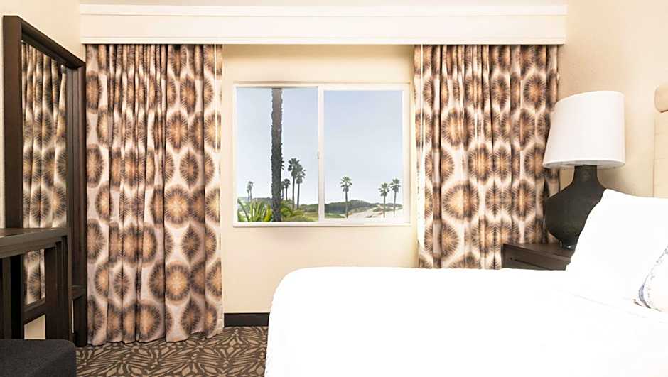 Zachari Dunes on Mandalay Beach, Curio Collection by Hilton