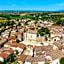 Chateau de Vaugelas - Charmant domaine près de Valence