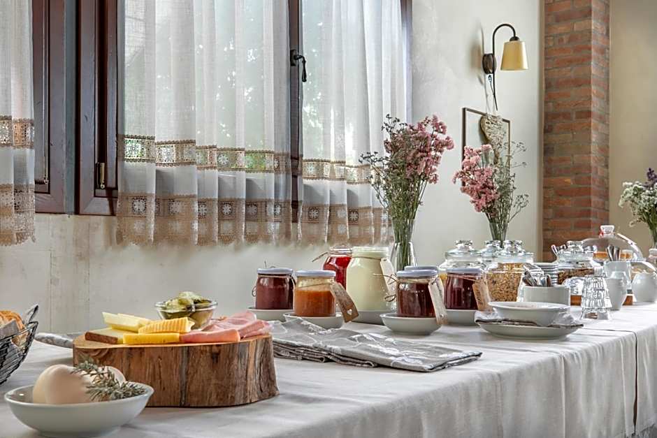 Agriturismo Porcaloca