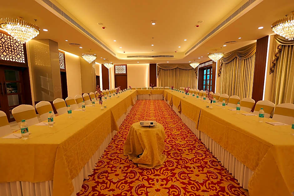 Regenta Orko 's Haridwar