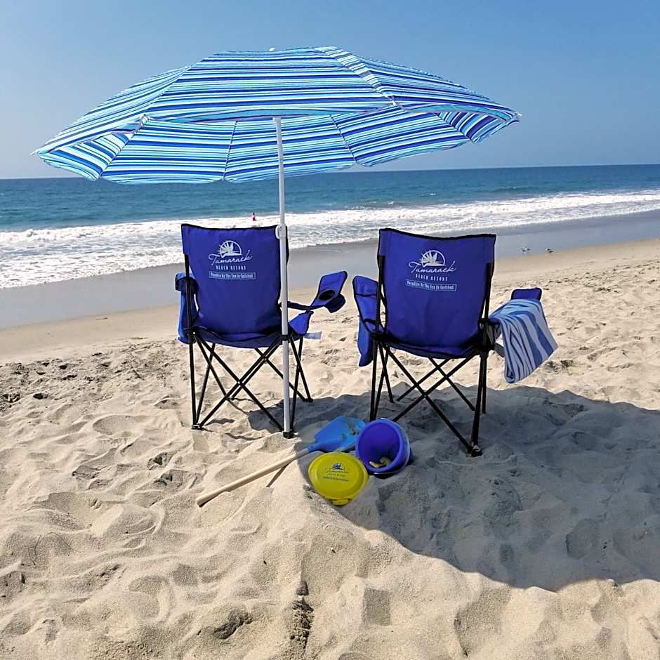 Tamarack Beach Hotel
