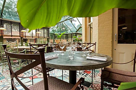 The Canford