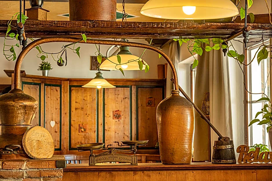 Landhotel Mariensäule