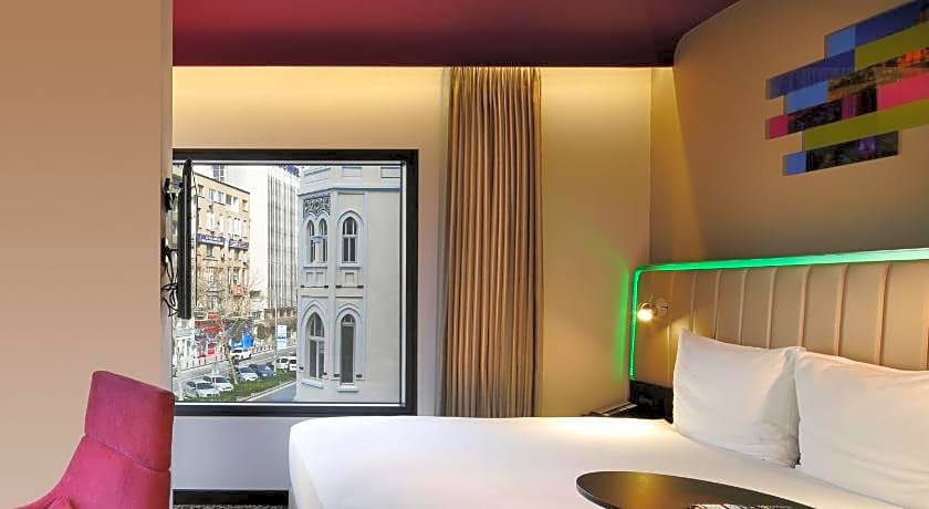 Park Inn by Radisson Izmir