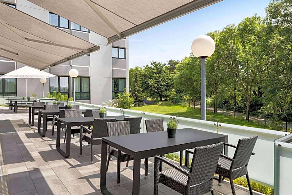 Vienna House Easy by Wyndham Frankfurt Airport