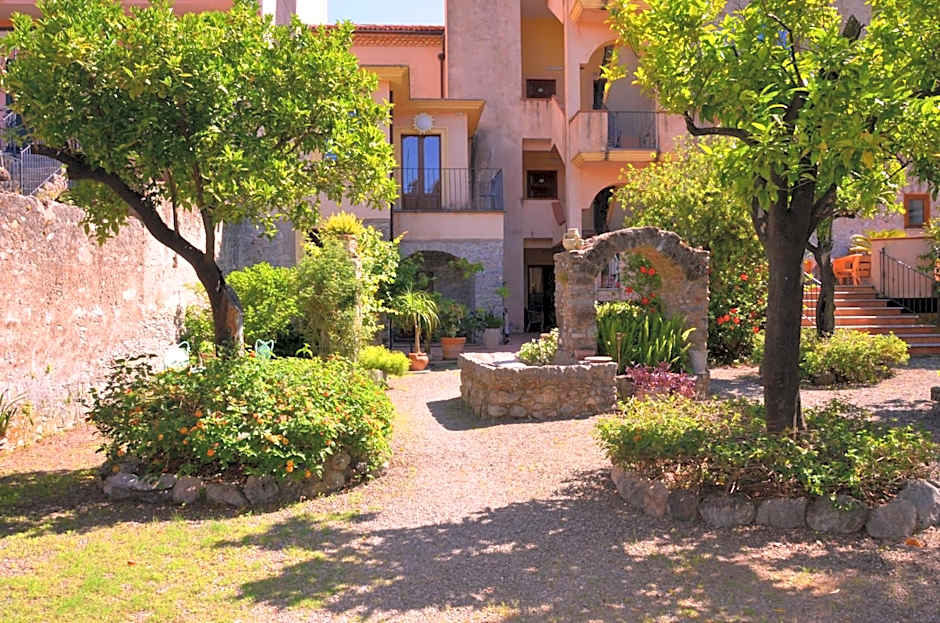 Hotel Del Sole Al Plebiscito