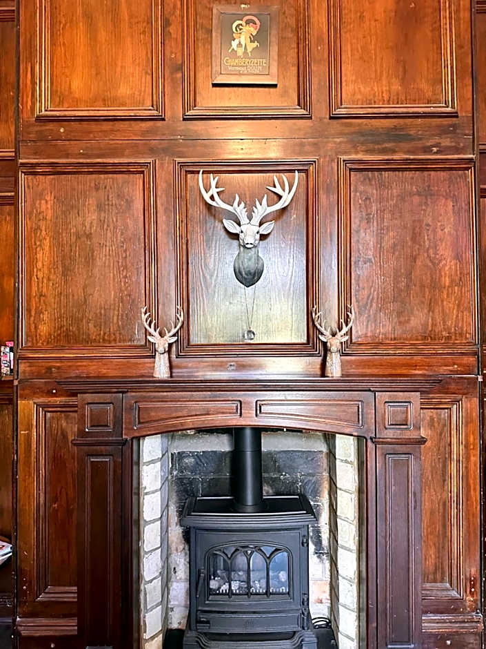 Broom Hall Country Hotel