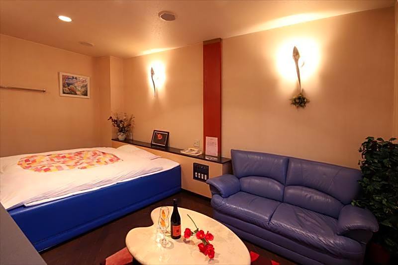 Hotel Kyoto (Adult Only)