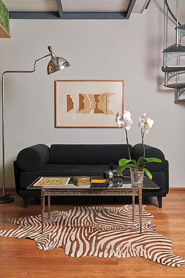 Casa Howard Firenze - Residenza d'Epoca