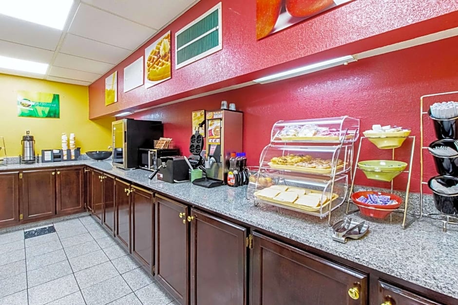 Quality Inn & Suites