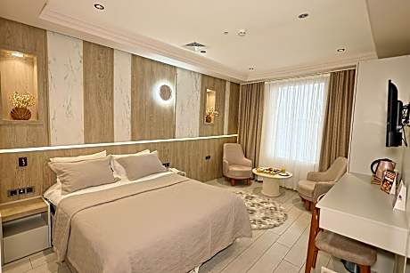 Lavender Inn Hotel