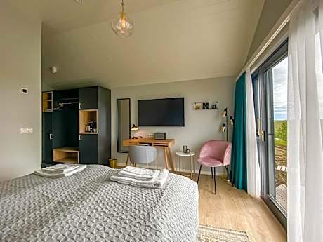 Comfort Double or Twin Room