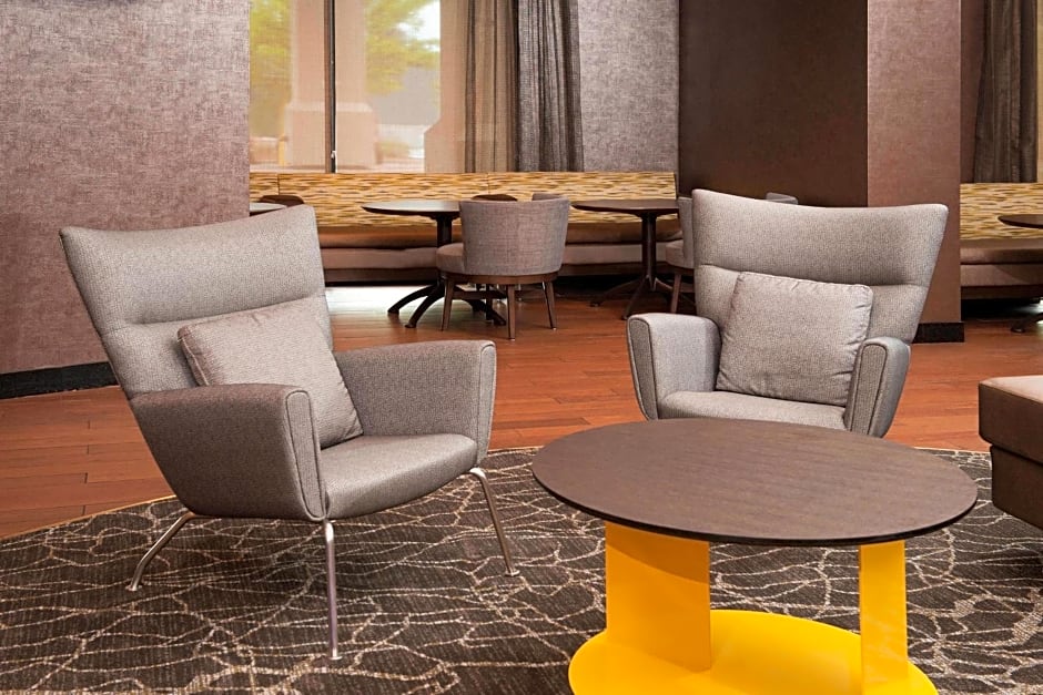 SpringHill Suites Birmingham Colonnade