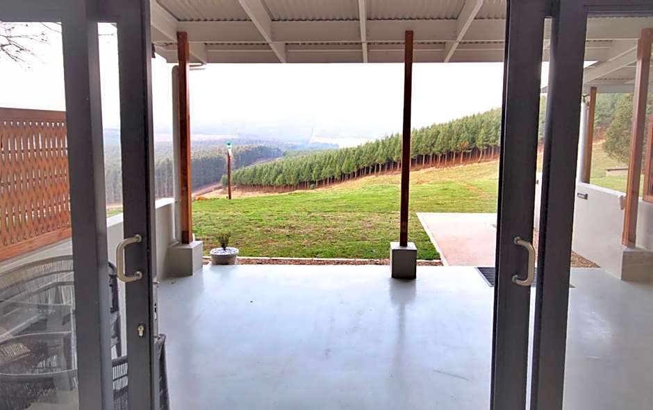 Curry's Post Bed & Breakfast