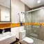 TRYP BY WYNDHAM São Paulo Airport - Hotel de Transito Terminal 3 -Lado Ar - Área restrita á passageiros já embarcados - Piso 1