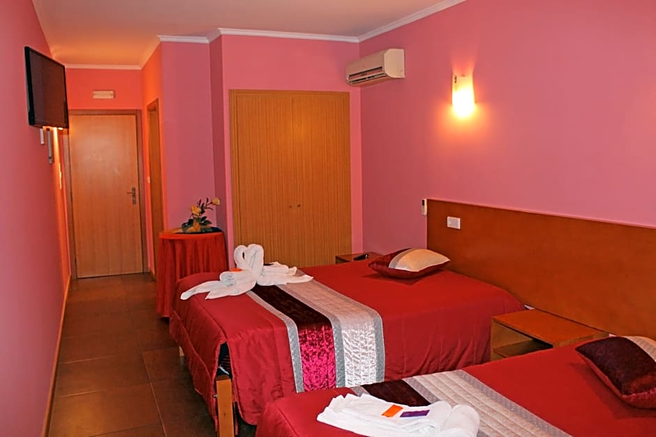 Residencial Monte Carlo