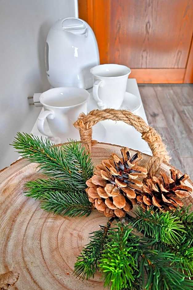 Apartamenty Maciejka Odkryj Zakopane