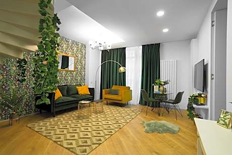 Green Duplex