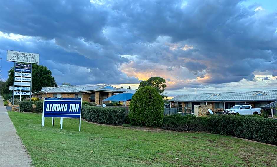 Almond Inn Motel