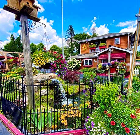 Homestead Inn - Blowing Rock