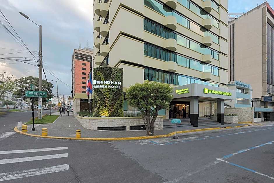 Wyndham Garden Quito