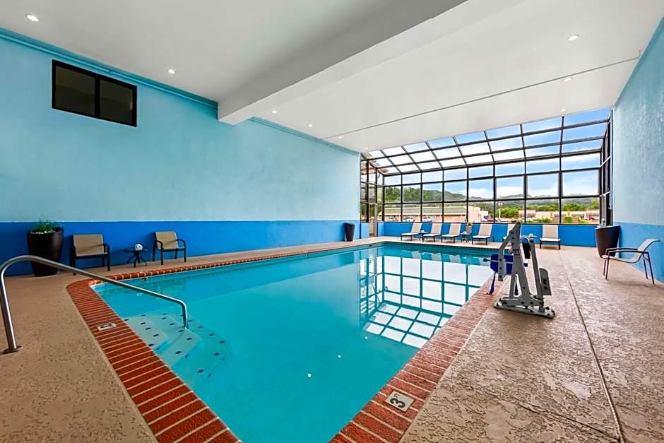 Best Western Dayton