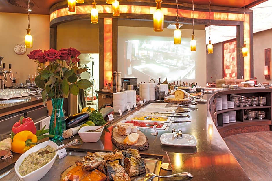 Trihotel Rostock - Wellnesshotel Adults Only