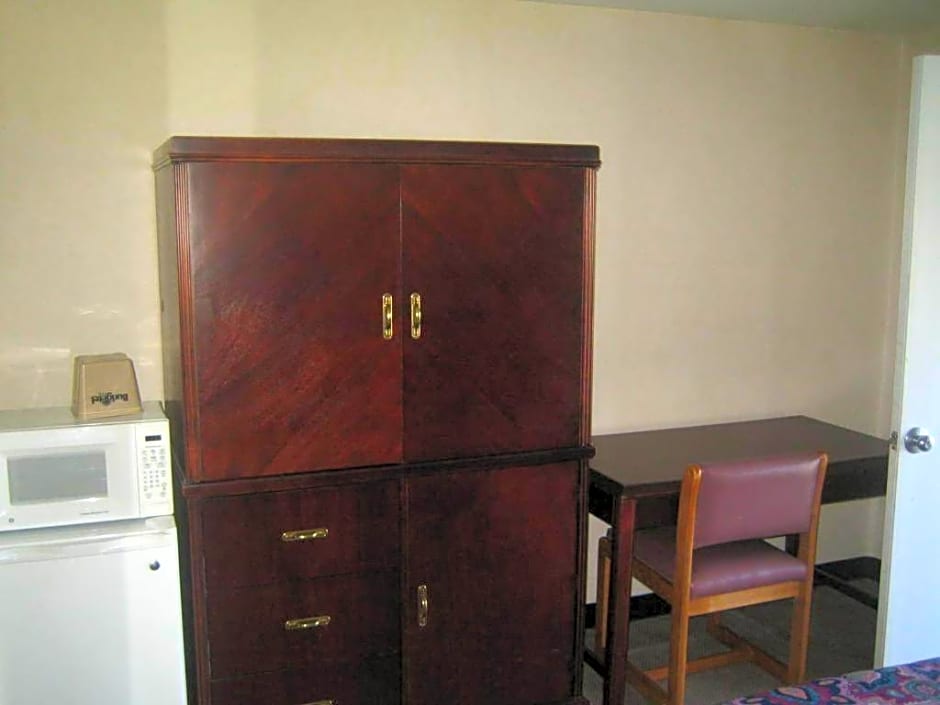 Budget Inn Carlisle