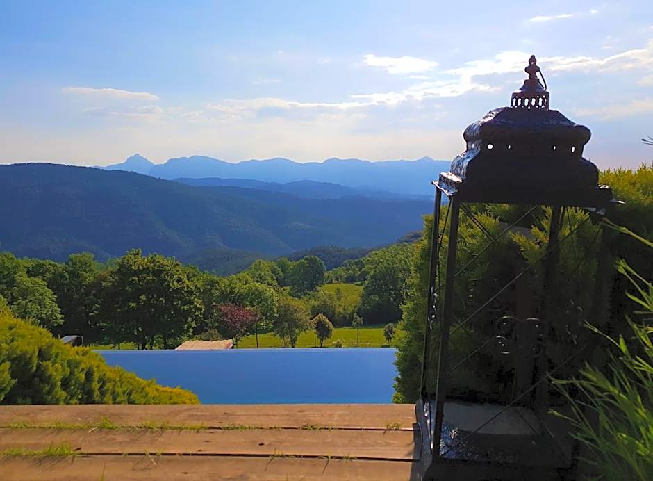 Hotel Rural & Spa Mas Prat